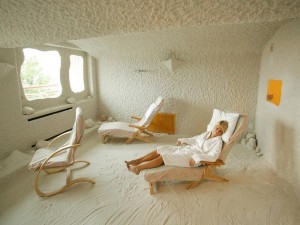 Pirita SPA Spa