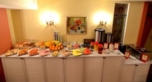 Vera buffet